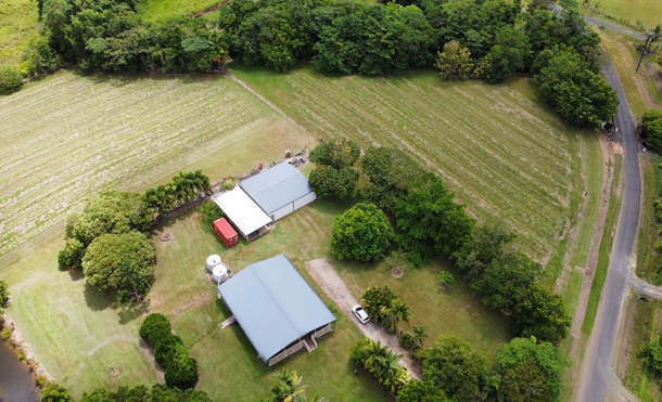 98 Gibson Road, Bombeeta QLD 4871