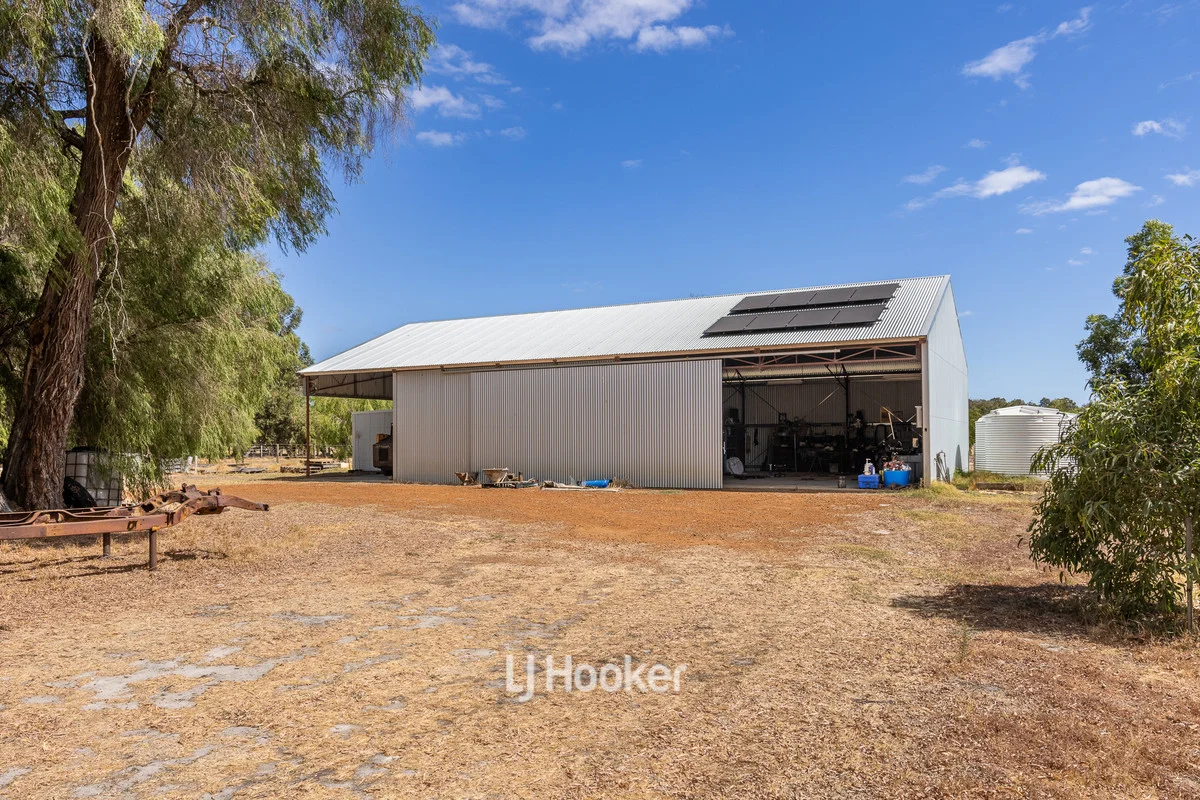 Additional image 25 of 78 Bailey Loop, Dardanup West WA 6236