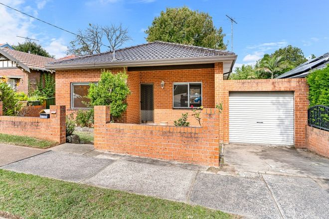 Picture of 5 Boomerang Avenue, EARLWOOD NSW 2206
