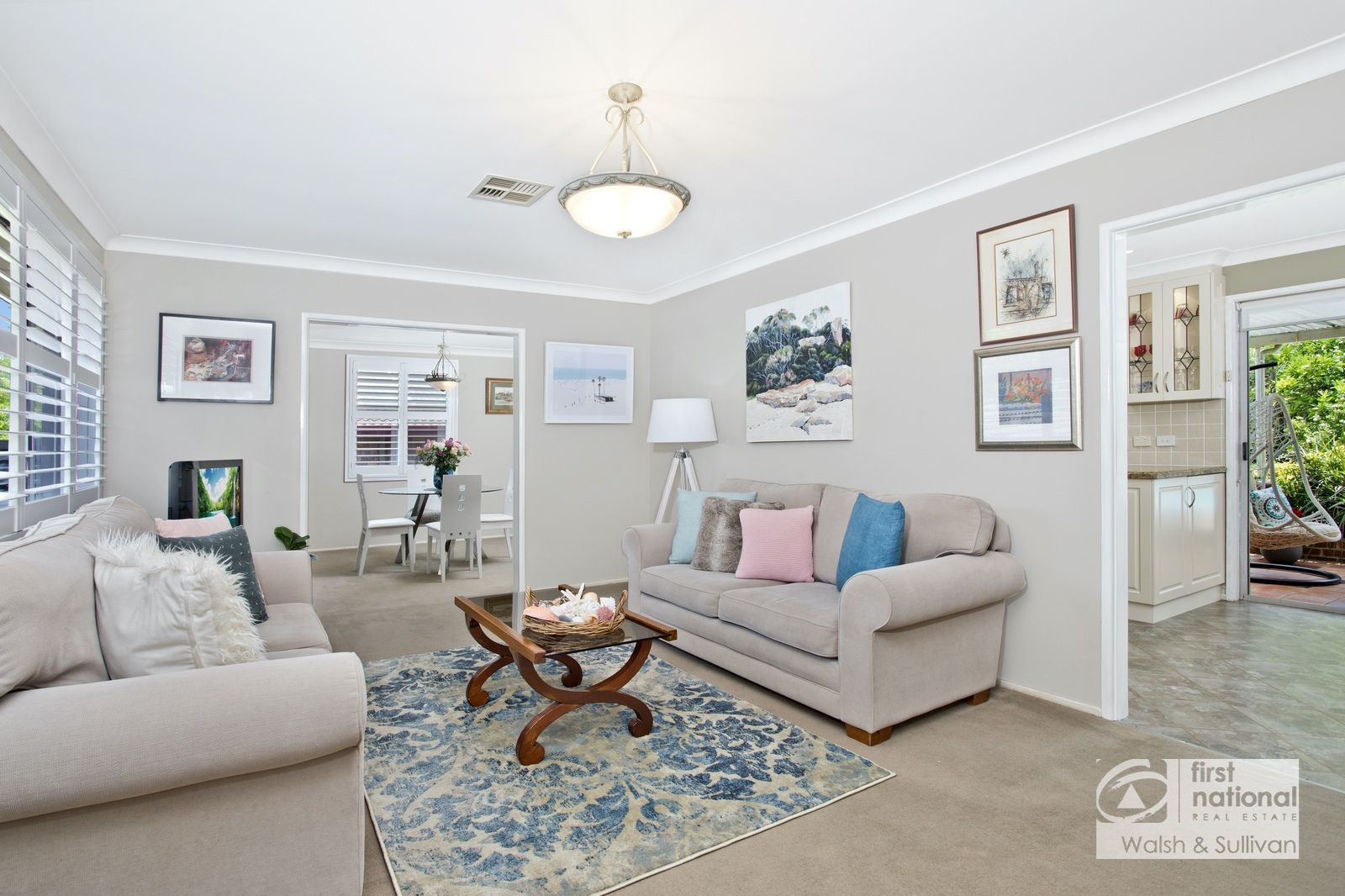 12 Aberdeen Road, Winston Hills NSW 2153, Image 1