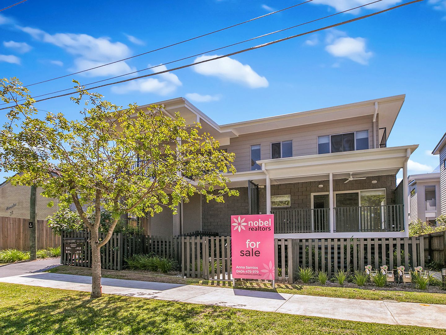 1/42 Gray Avenue, Corinda QLD 4075 Domain