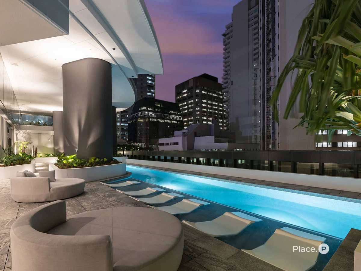 Additional image 12 of 5108/8 Margaret Street, Brisbane City QLD 4000