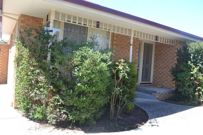 Picture of 2/94 Mount Dandenong Road, RINGWOOD EAST VIC 3135