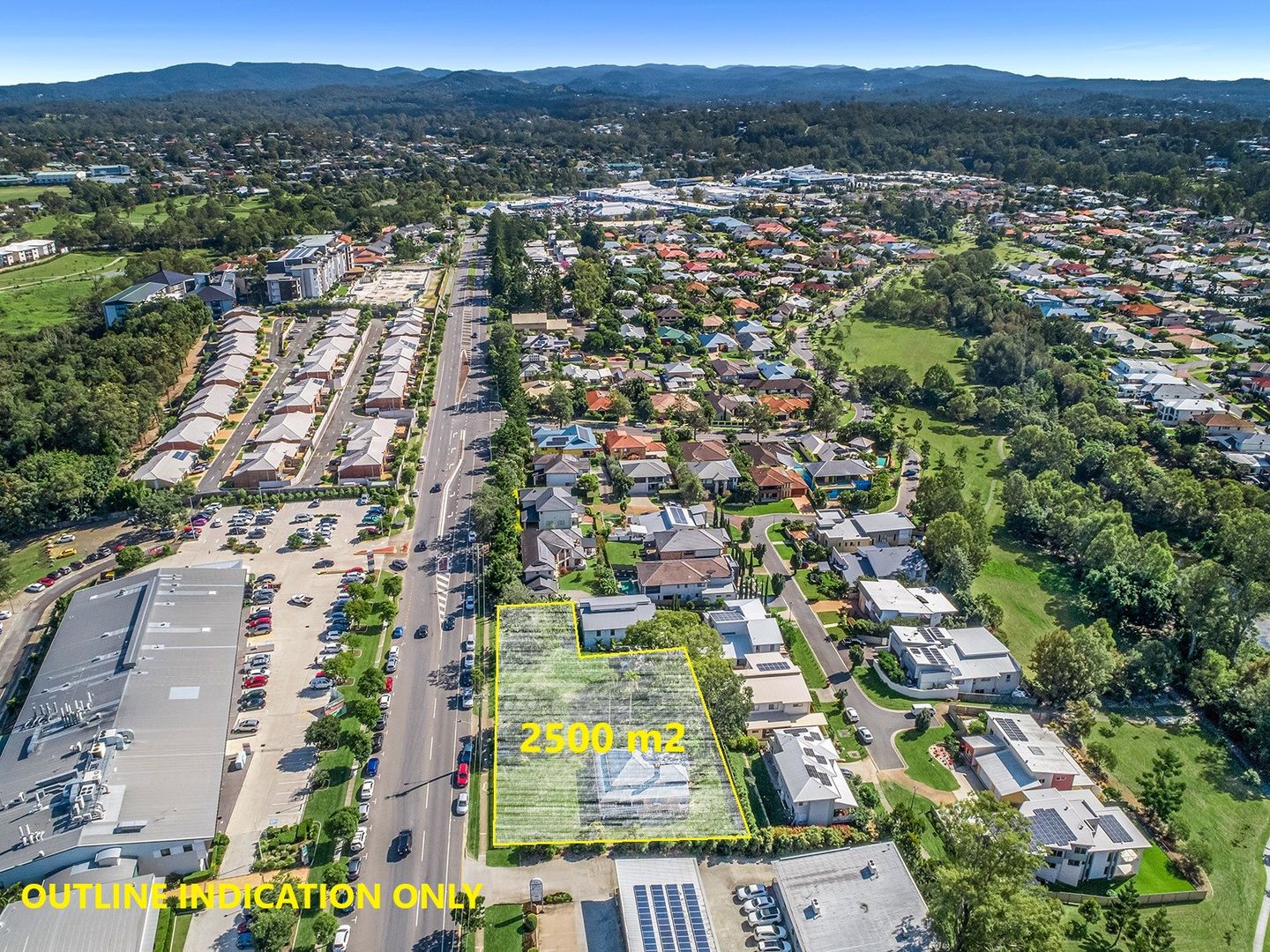 645 Seventeen Mile Rocks Road, Sinnamon Park QLD 4073, Image 2