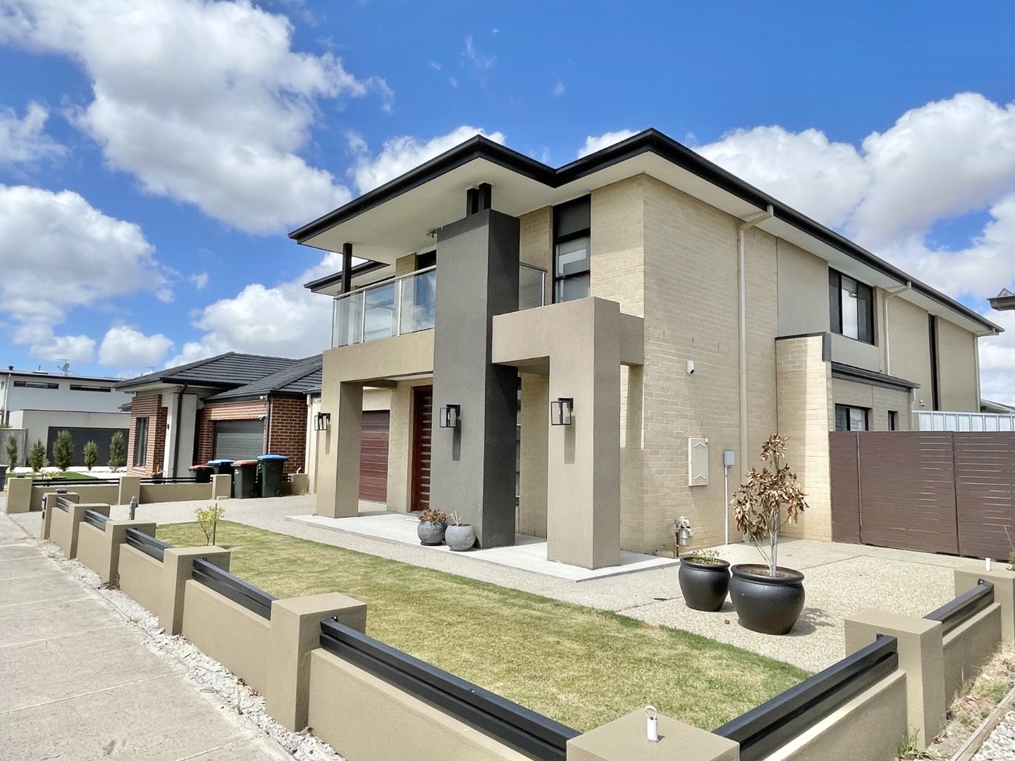 42 Avenue, Manor Lakes VIC 3024 House For Rent Domain