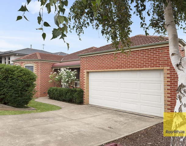 4 Horizon Court, Highton VIC 3216