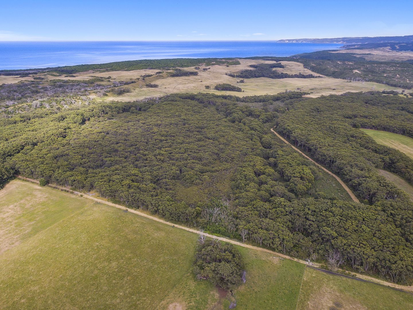 Lot 3/520 Hordern Vale Road, Cape Otway VIC 3233, Image 1