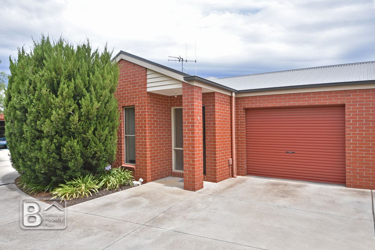 1/16 Station Street, Kangaroo Flat VIC 3555, Image 0