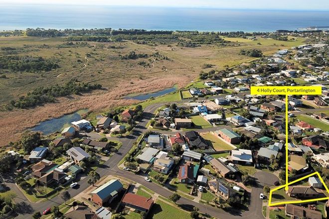 429 Real Estate Properties For Sale In Portarlington Vic 3223 Domain