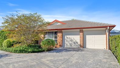 Picture of 5/9 Harvest Court, EAST BRANXTON NSW 2335