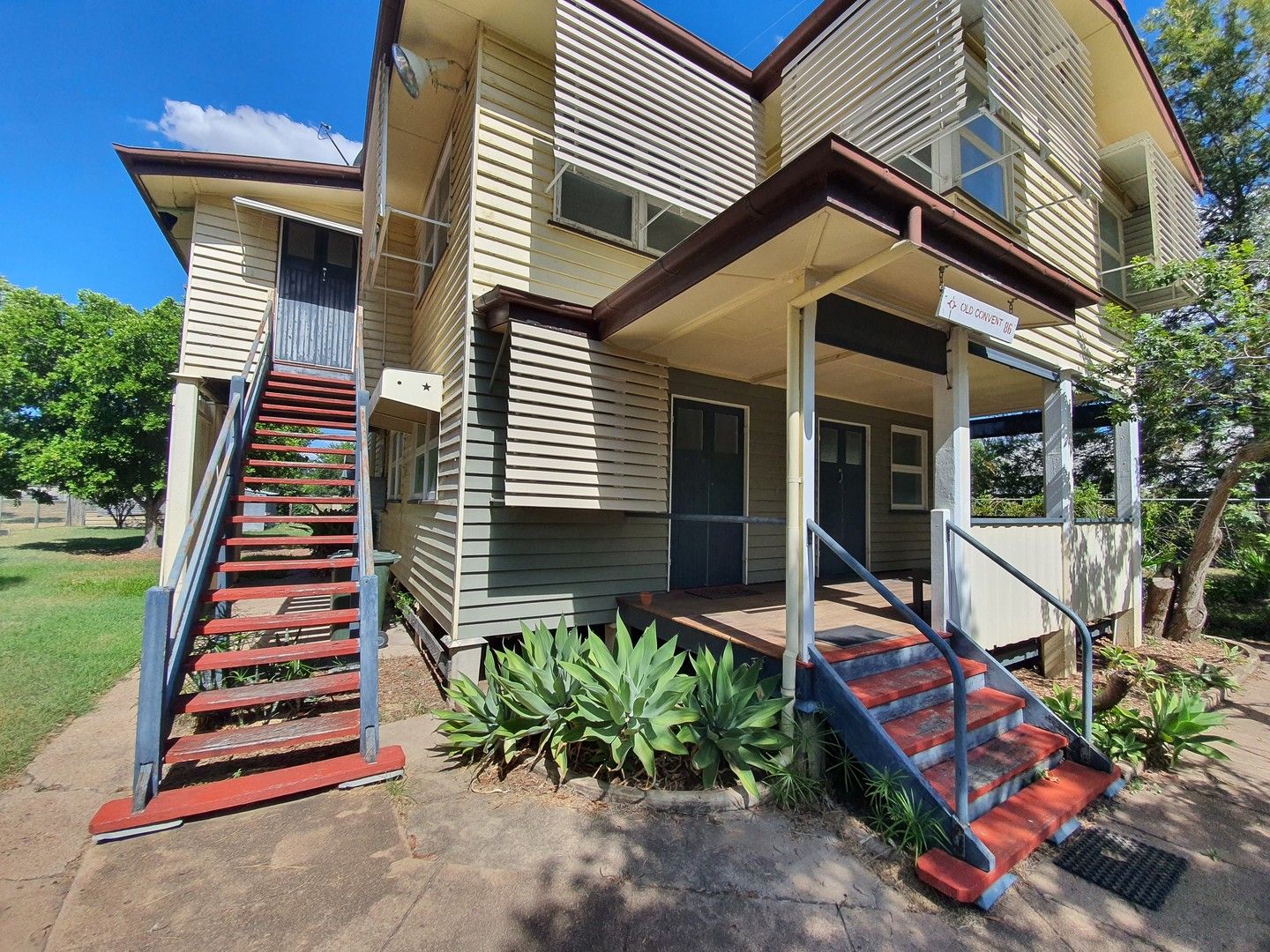 86 The Boulevard, Theodore QLD 4719, Image 0