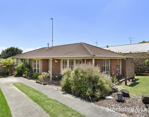 14 Gwinganna Drive, Clifton Springs VIC 3222