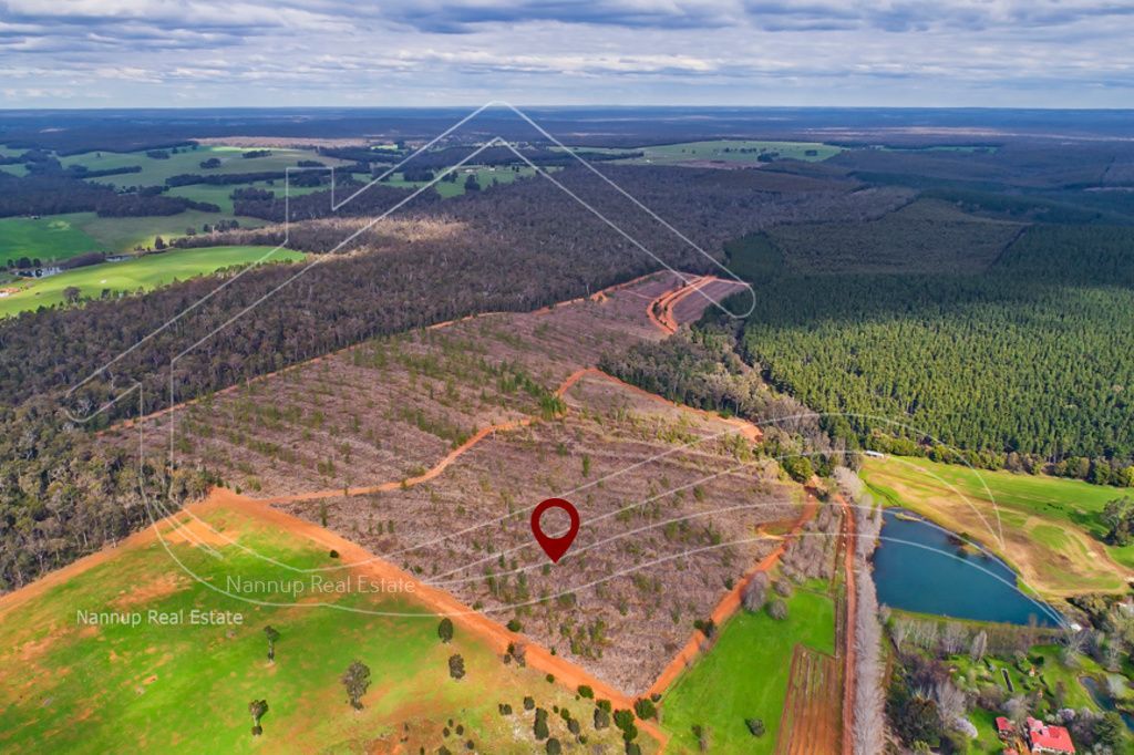 Lot 1322 Grange Road, Bridgetown WA 6255 House for Sale 320,000