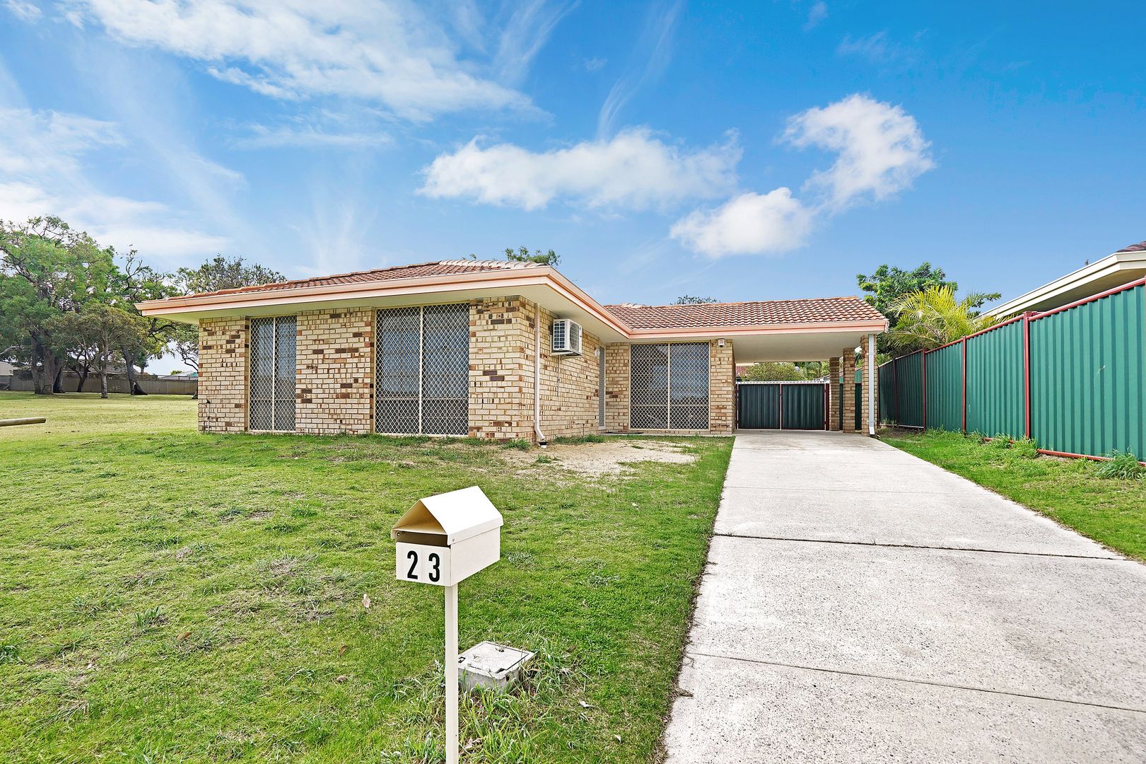 23 Teneriffe Place, Mirrabooka WA 6061, Image 1