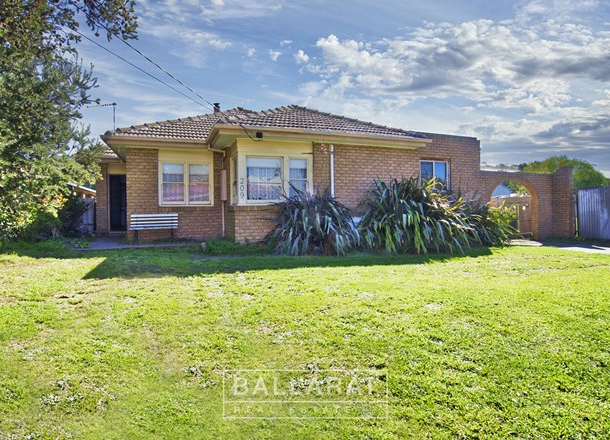 209 Finch Street, Ballarat East VIC 3350