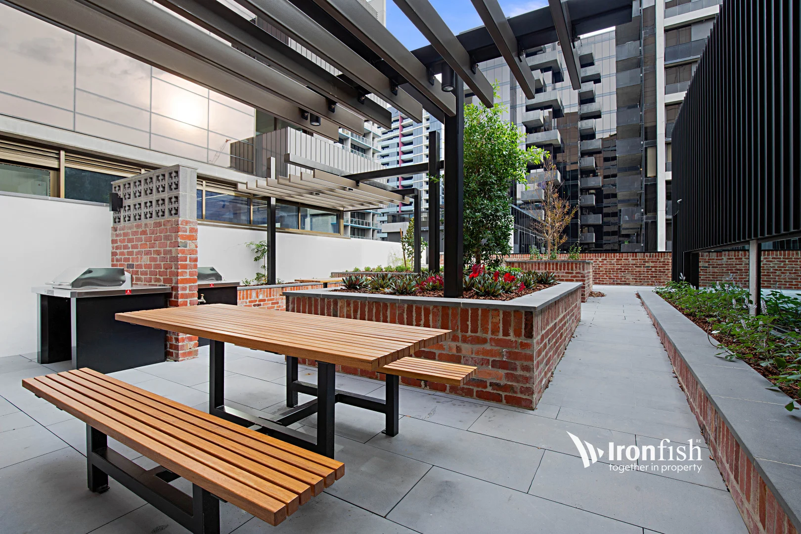 Additional image 13 of 707/3 Aquitania Way, Docklands VIC 3008