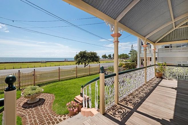 Picture of 248 Flinders Parade, SANDGATE QLD 4017