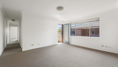 Picture of Unit 6/59 Knox St, BELMORE NSW 2192