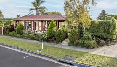 Picture of 92 Loch Road, DANDENONG NORTH VIC 3175