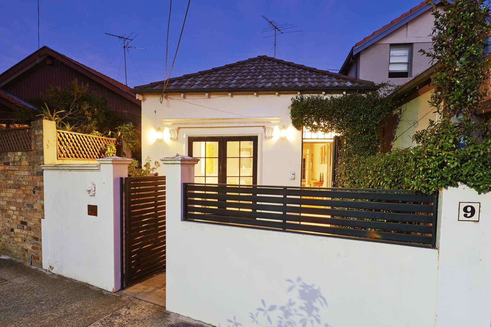 9 Riddell Street, BELLEVUE HILL NSW 2023, Image 1