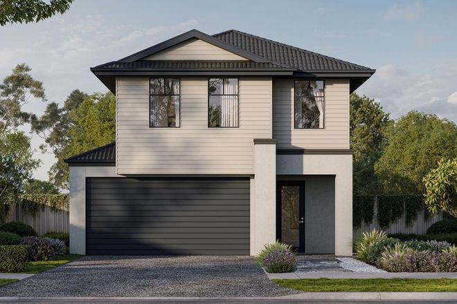 Picture of Lot 270 New Road, MORAYFIELD QLD 4506