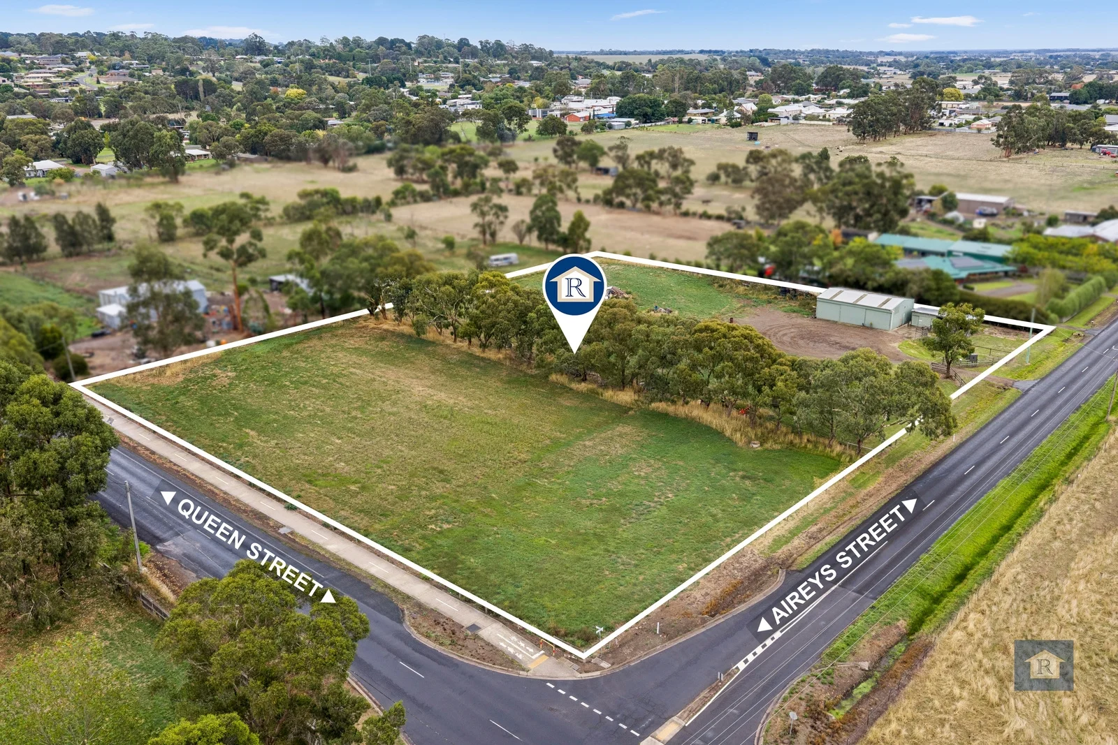 122 Aireys Street, Elliminyt VIC 3250