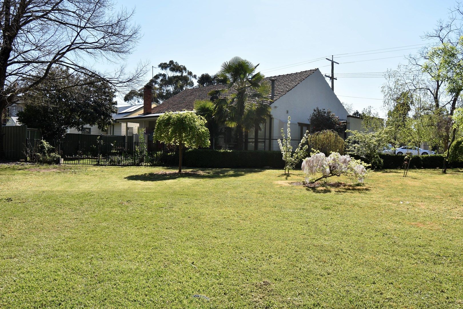 6 Graham Avenue, Wangaratta Property History & Address Research Domain