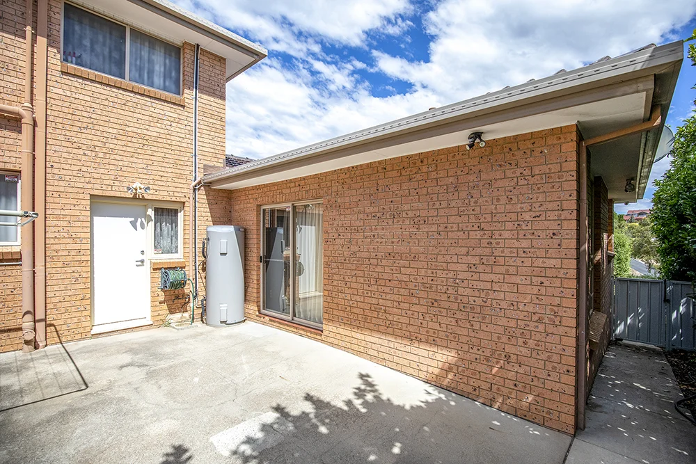 Additional image 7 of 1a Gerogery Place, O'Malley ACT 2606