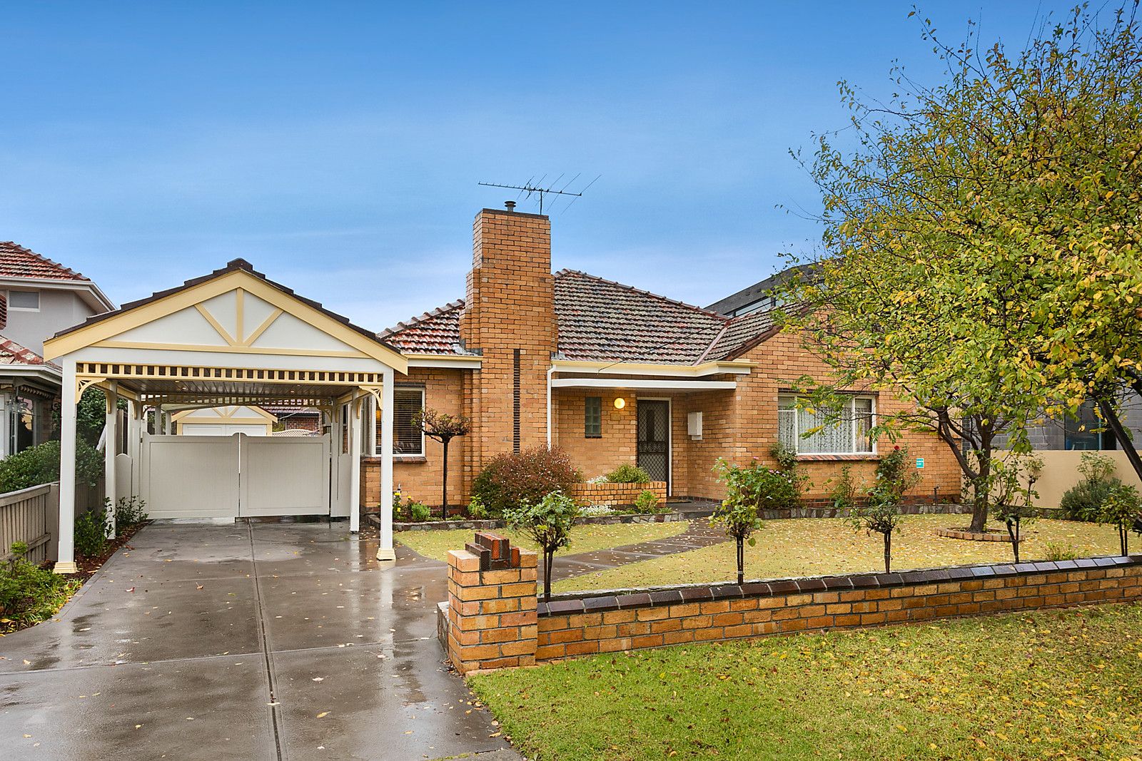 20 Wickham Grove, Strathmore VIC 3041, Image 0