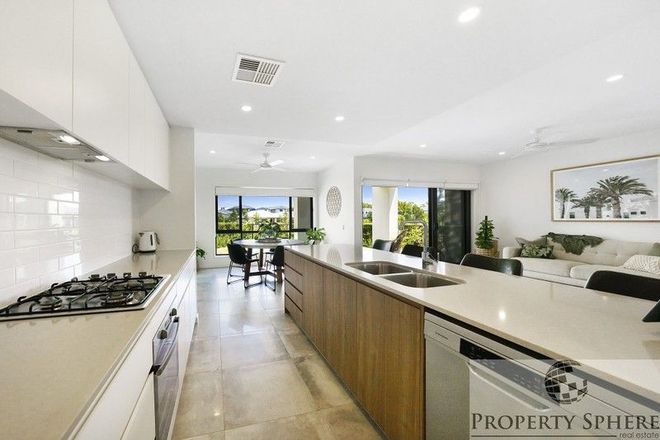 Picture of 21/2 Flametree, ARUNDEL QLD 4214
