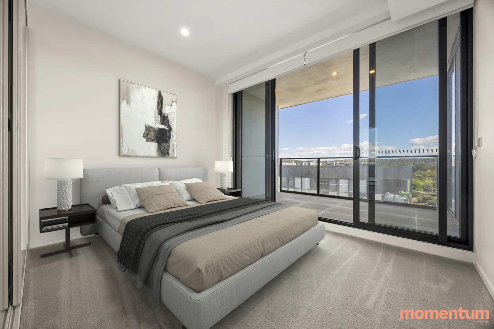 Additional image 9 of 608/351 Northbourne Avenue, Lyneham ACT 2602