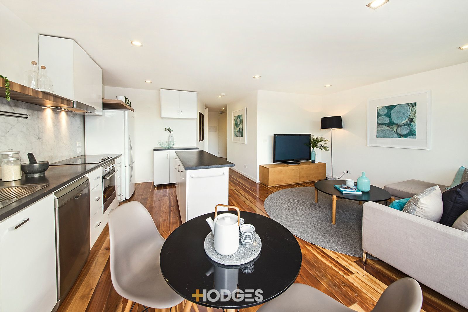 7/4 Small Street, Hampton VIC 3188, Image 1