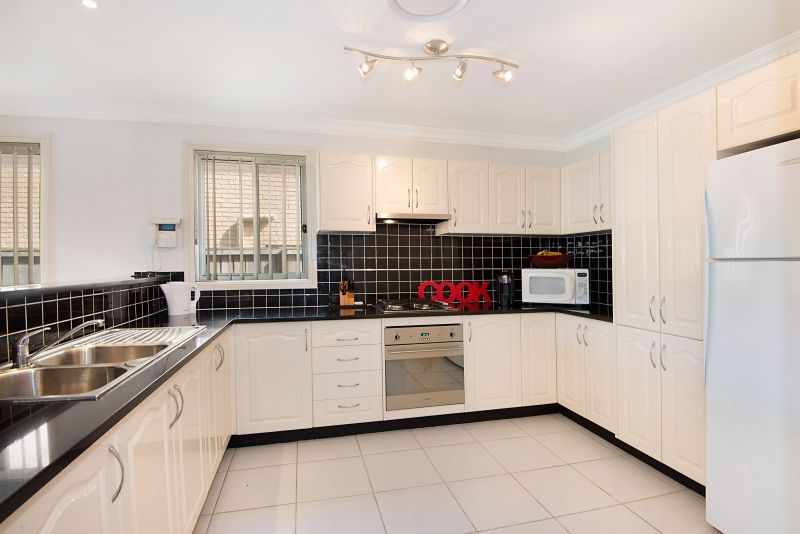 22 Morgan Place, Beaumont Hills NSW 2155, Image 1