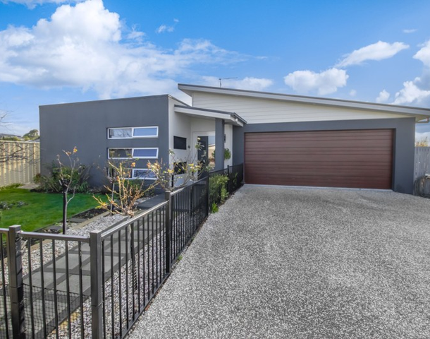 10 Banksia Rise, Shearwater TAS 7307