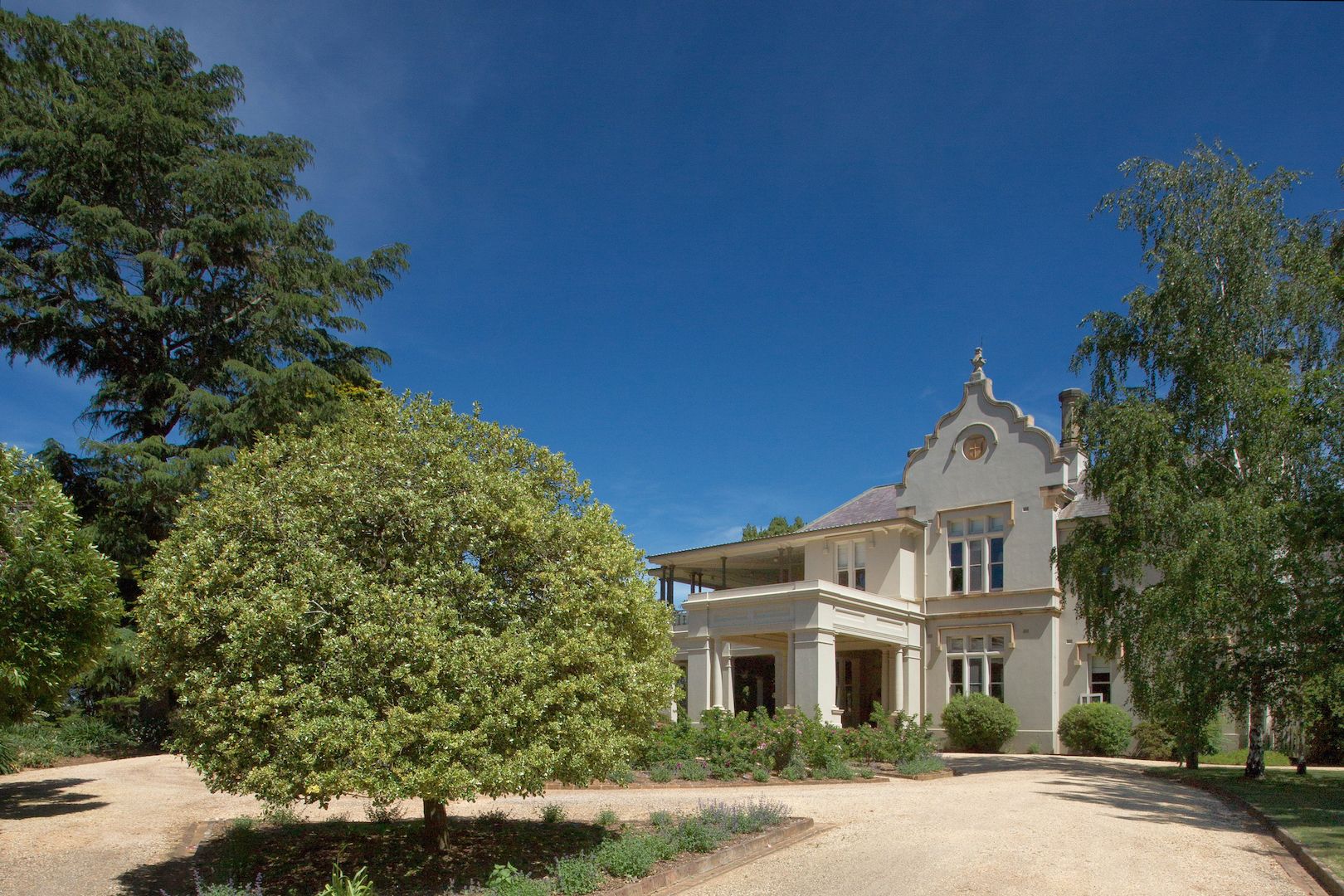 201 Centennial Road, Bowral Property History & Address Research Domain