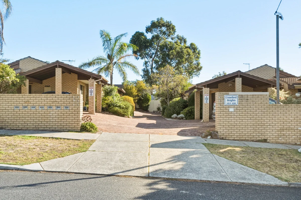 Additional image 22 of 4/127 Crawford Road, Maylands WA 6051