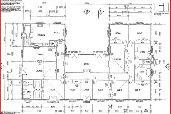 Picture of 165 Royerdale Place, EAST KURRAJONG NSW 2758