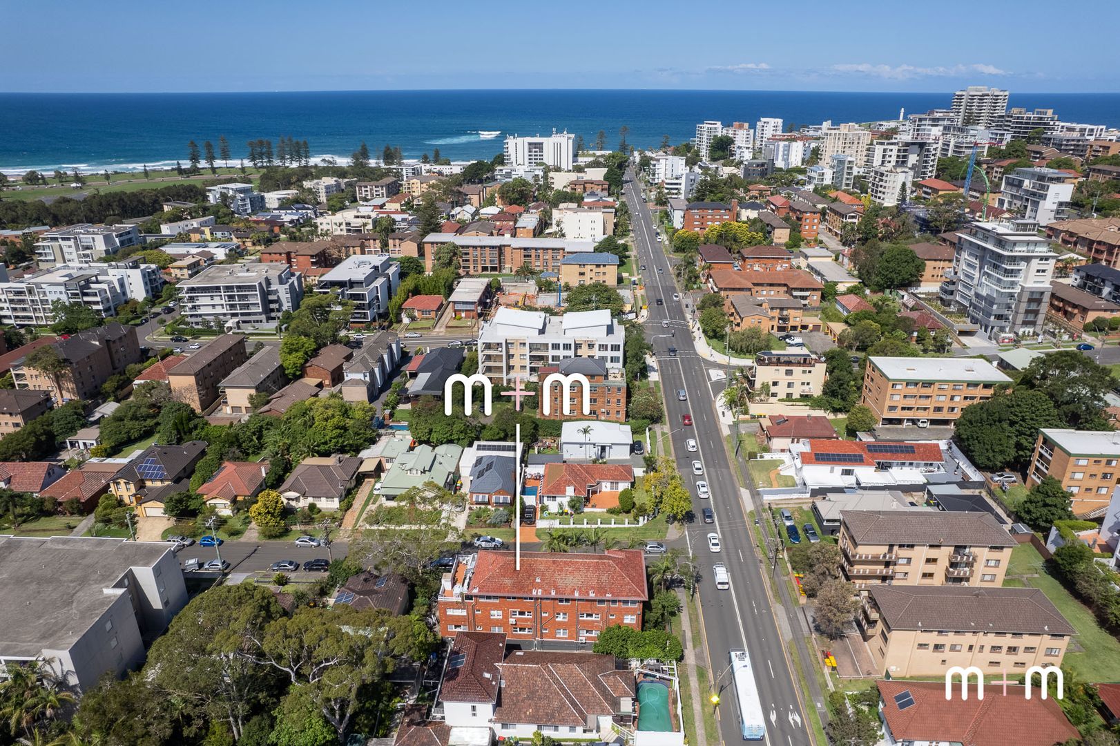 1/54 Bourke Street, North Wollongong NSW 2500, Image 1