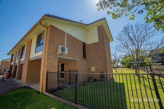 Picture of 4/128a Turf Street, GRAFTON NSW 2460