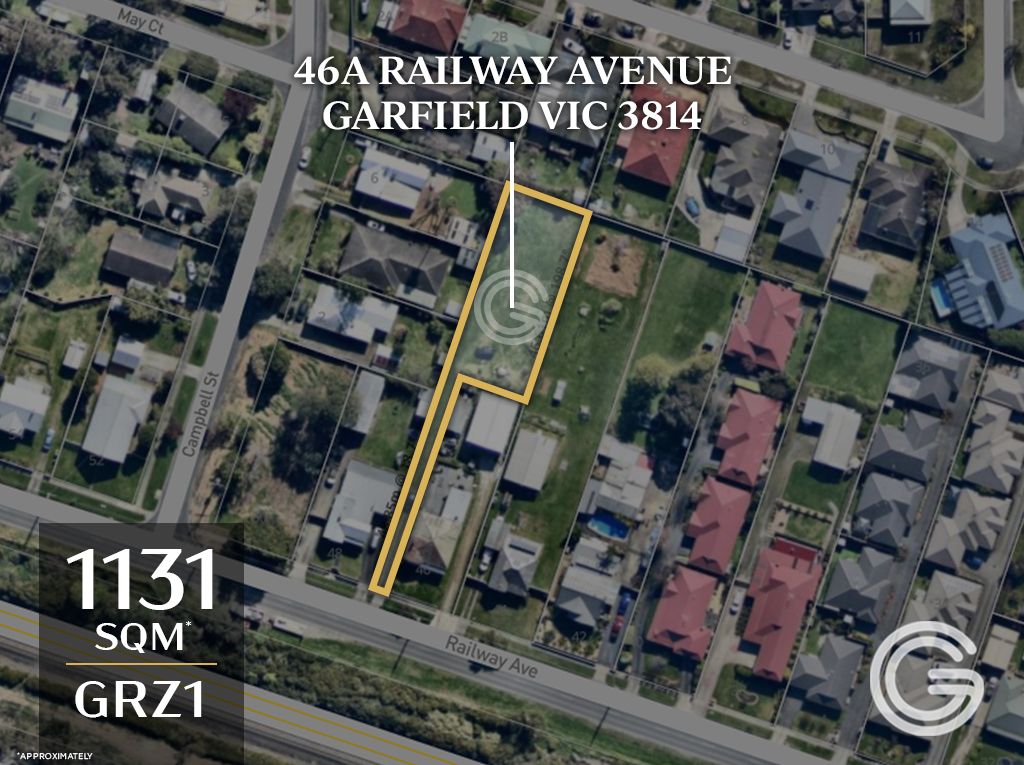 46a Railway Avenue, Garfield VIC 3814, Image 1