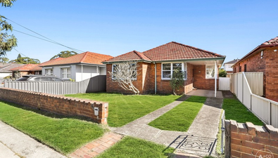 Picture of 616 Bunnerong Road, MATRAVILLE NSW 2036