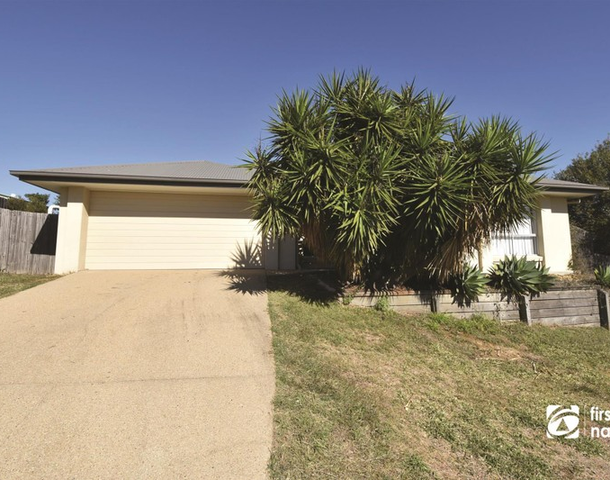 30 Panorama Drive, Biloela QLD 4715
