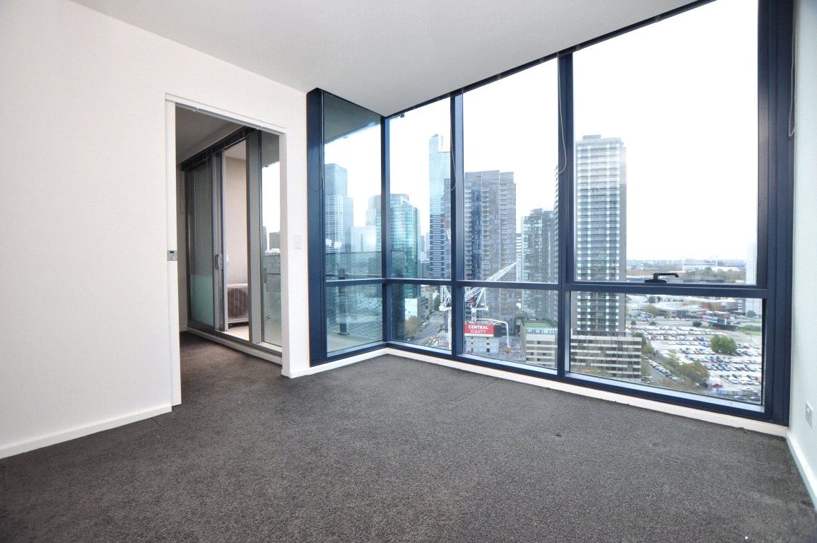 1 bedrooms Apartment / Unit / Flat in 2303/241 City Road SOUTHBANK VIC, 3006