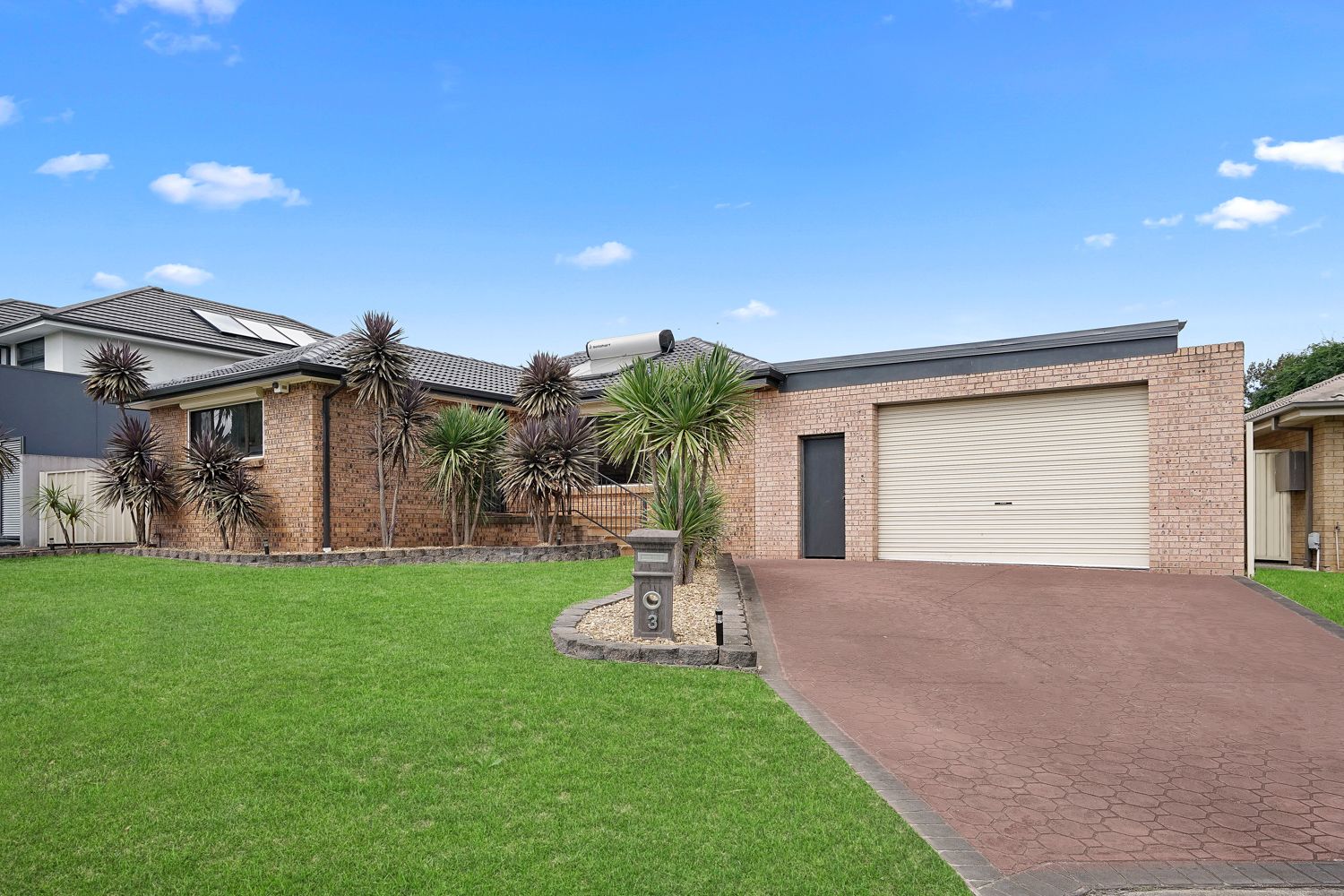 3 Gosse Court, St Clair NSW 2759, Image 0