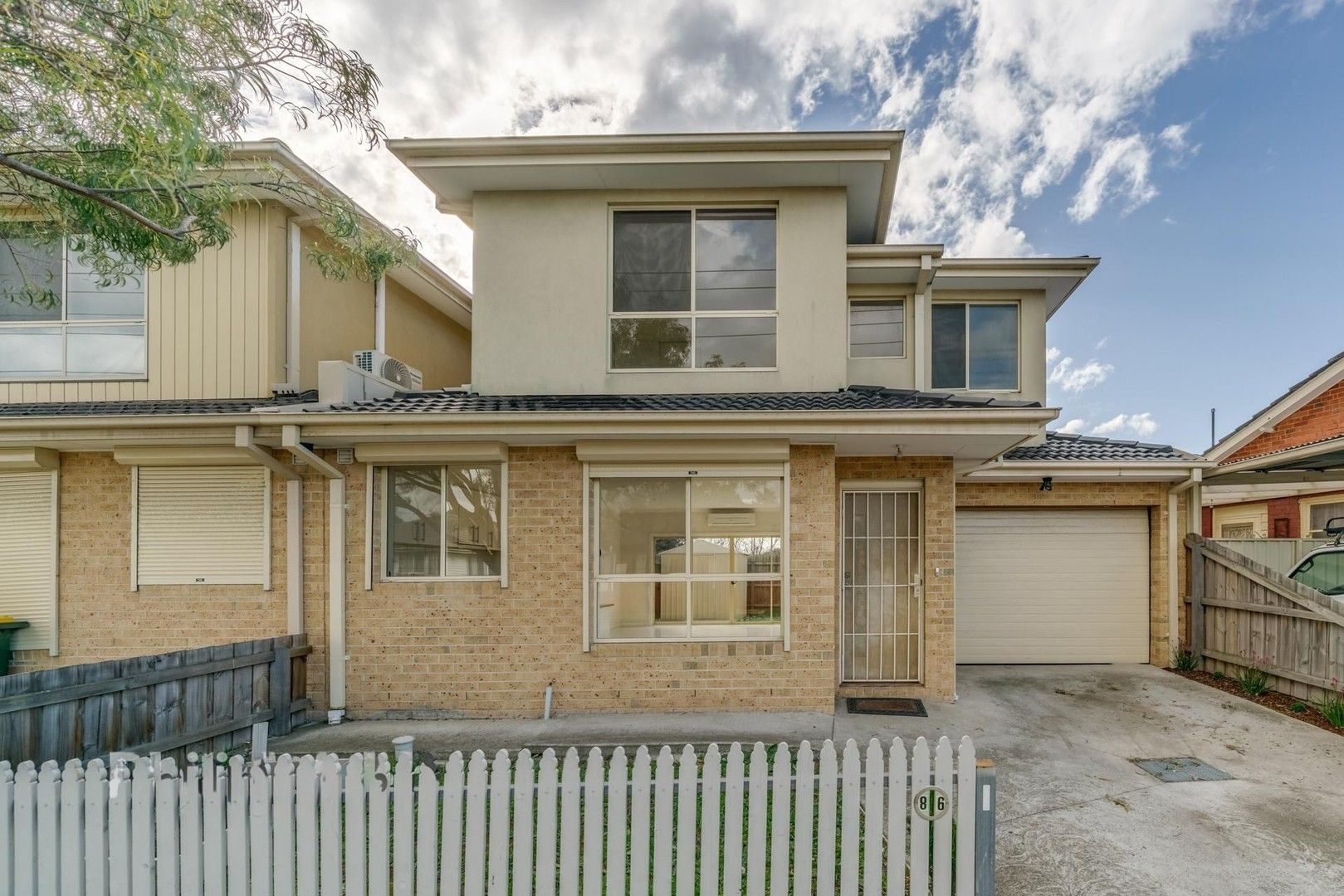 2 bedrooms Townhouse in 86 Graham Street BROADMEADOWS VIC, 3047