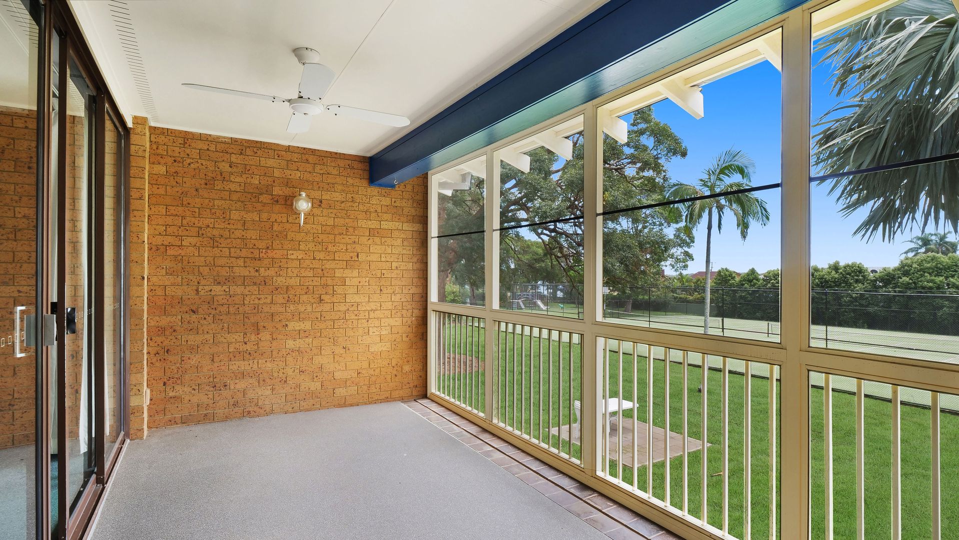 18/50 Settlement Point Road, Port Macquarie NSW 2444 Apartment For