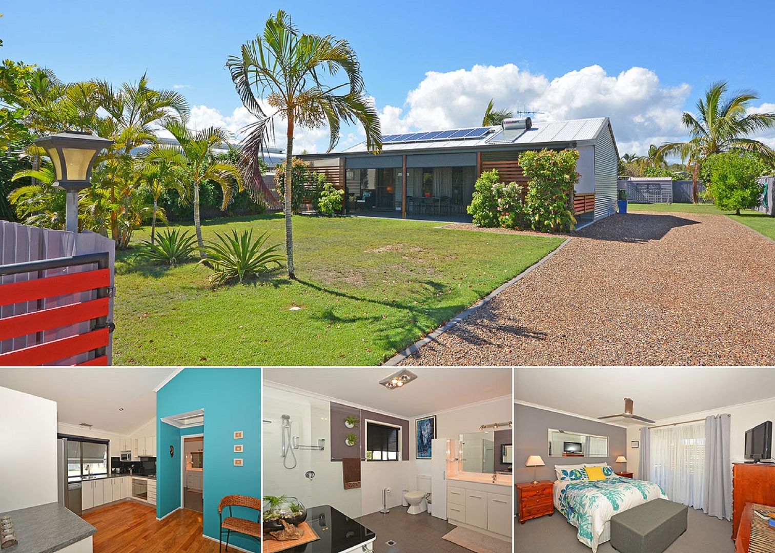33 Beach Drive, Burrum Heads QLD 4659 House For Rent 440.00 Domain