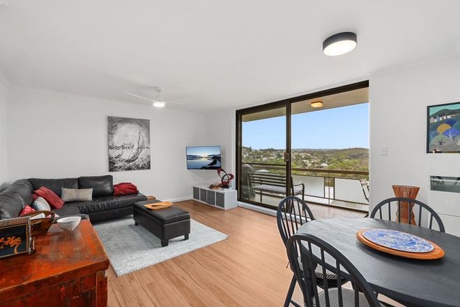 Picture of 4/19 Rickard Street, BALGOWLAH NSW 2093