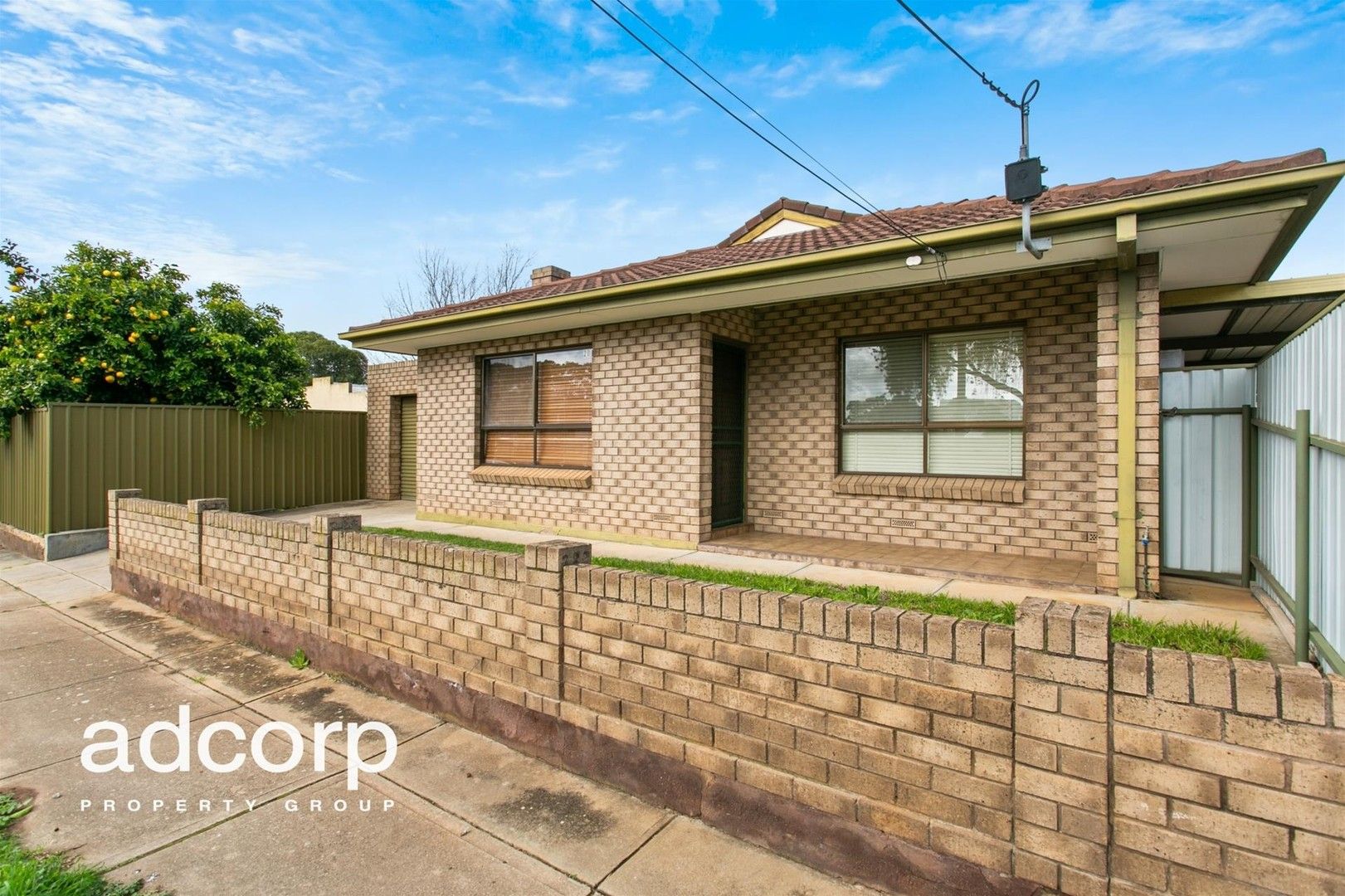 2/20B Chrysler Road, Croydon Park SA 5008, Image 0