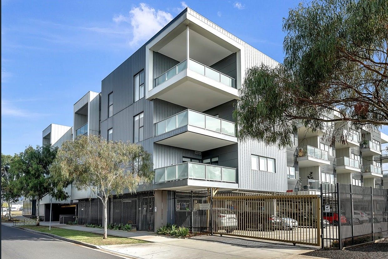 1 bedrooms Apartment / Unit / Flat in 112/1 Flynn Close BUNDOORA VIC, 3083